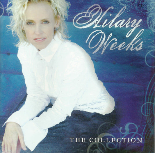 Hilary Weeks : The Collection (CD, Comp)