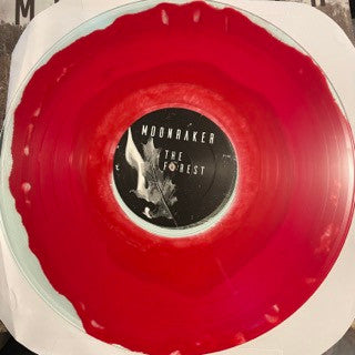 Moonraker (11) : The Forest (LP, Cok)
