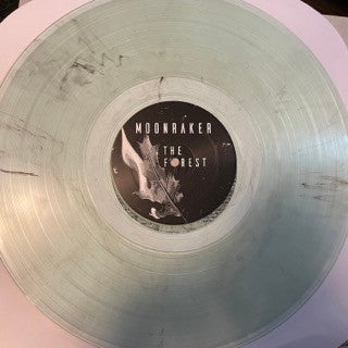 Moonraker (11) : The Forest (LP, Cok)