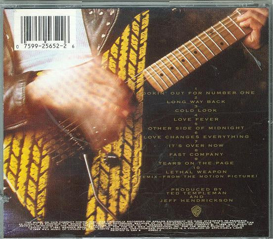 Honeymoon Suite : Racing After Midnight (CD, Album)
