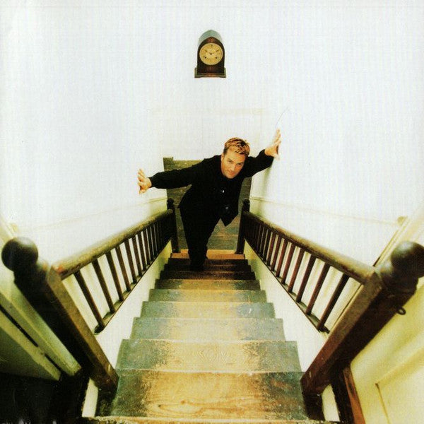 Michael W. Smith : This Is Your Time (CD, Album, Club, Enh)