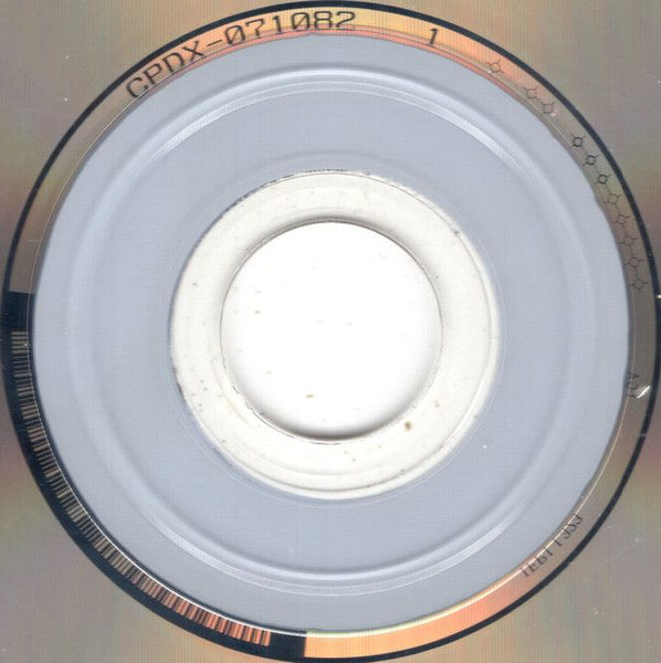 Michael W. Smith : This Is Your Time (CD, Album, Club, Enh)