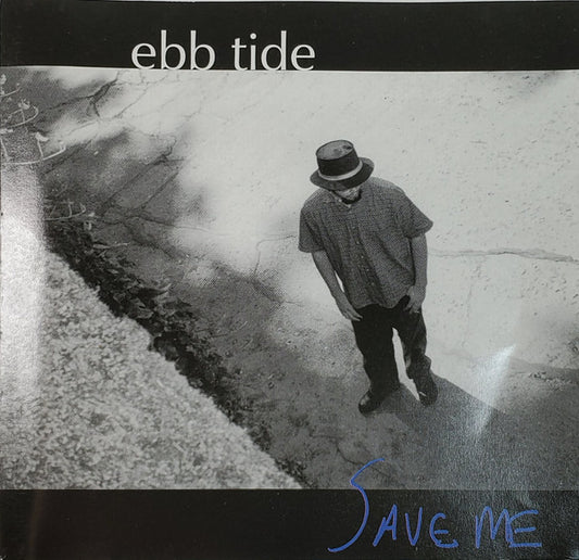 Ebb Tide (5) : Save Me (CD, Album)