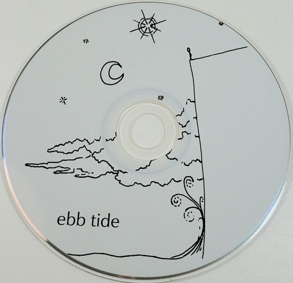 Ebb Tide (5) : Save Me (CD, Album)
