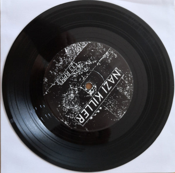 Nazi Killer / Vile Sect : Nazi Killer / Vile Sect (7", EP)
