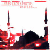 Various : Electr' Oriental Delight Vol. 02 (CD, Comp, P/Mixed)