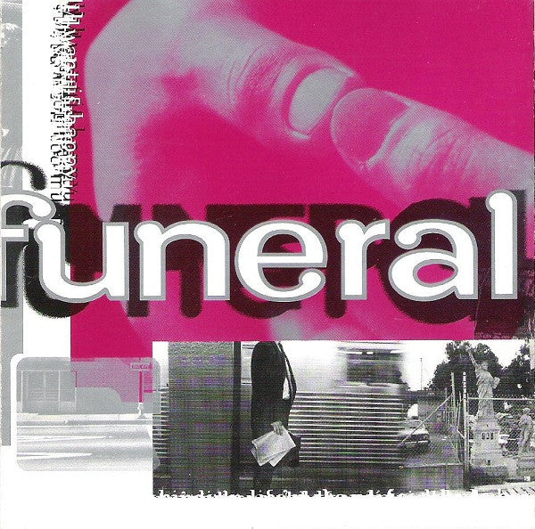 Funeral Oration (2) : Believer (CD, Album)