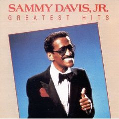 Sammy Davis Jr. : Greatest Hits (CD, Comp)