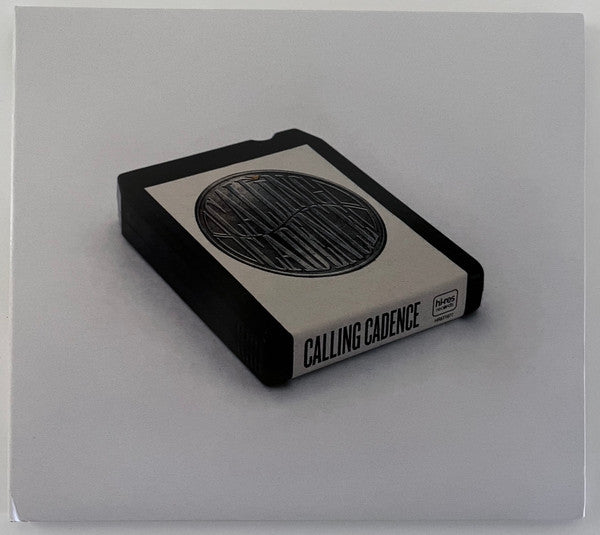 Calling Cadence : Calling Cadence (CD, Album)