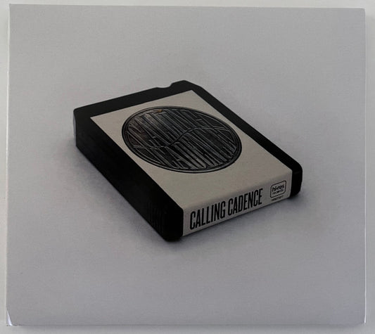 Calling Cadence : Calling Cadence (CD, Album)