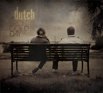 Dutch (9) : A Bright Cold Day (CD, Album, Dig)
