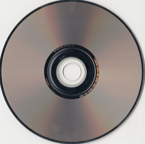Dutch (9) : A Bright Cold Day (CD, Album, Dig)