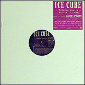 Ice Cube - Supreme Hustle / Waitin' Ta Hate (12") (G+) - Endless Media