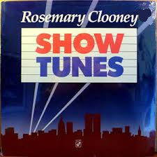 Rosemary Clooney - Show Tunes (LP) (VG+) - Endless Media