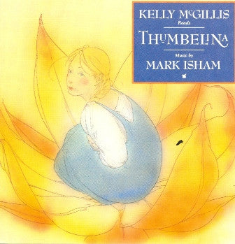 Mark Isham : Thumbelina (CD, Album)