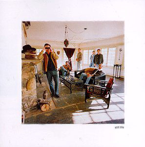 The Connells : Still Life (CD, Album)