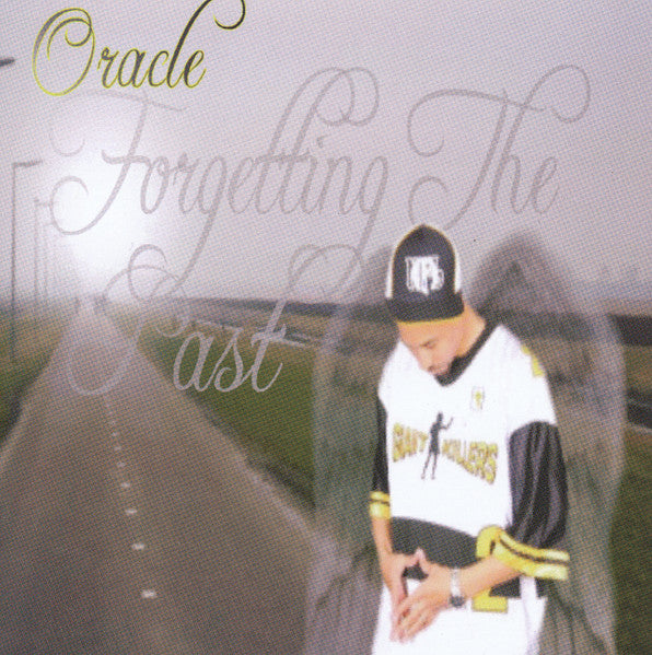 Oracle (59) : Forgetting The Past (CD, Album)