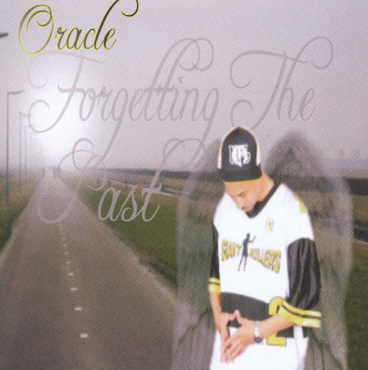 Oracle (59) : Forgetting The Past (CD, Album)