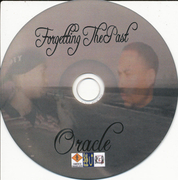 Oracle (59) : Forgetting The Past (CD, Album)