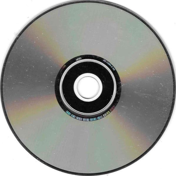 Various : 54 (Music From The Miramax Motion Picture - Volume 2) (CD, Comp, RE)