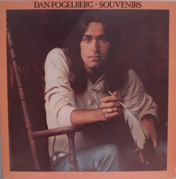 Dan Fogelberg : Souvenirs (LP, Album, RE, Ora)