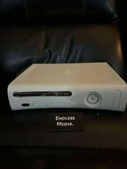 Microsoft Xbox 360 Video Game Console White Loose Bundle w/ Controller