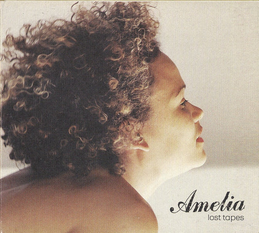 Amelia : Lost Tapes (CD, Comp)