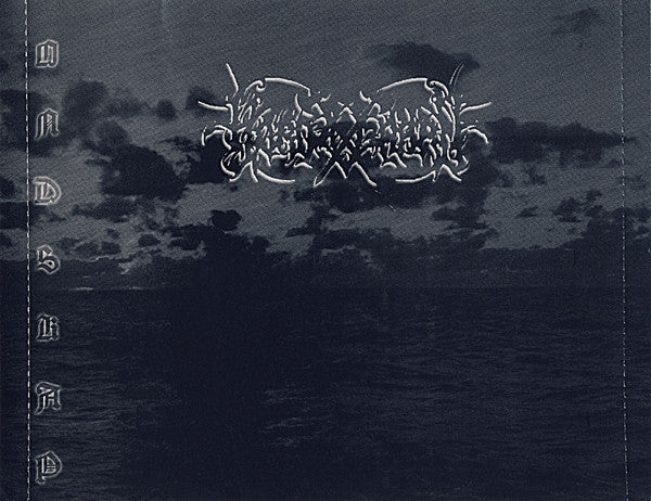 Hordagaard : Ondskap (CD, Album, RE)