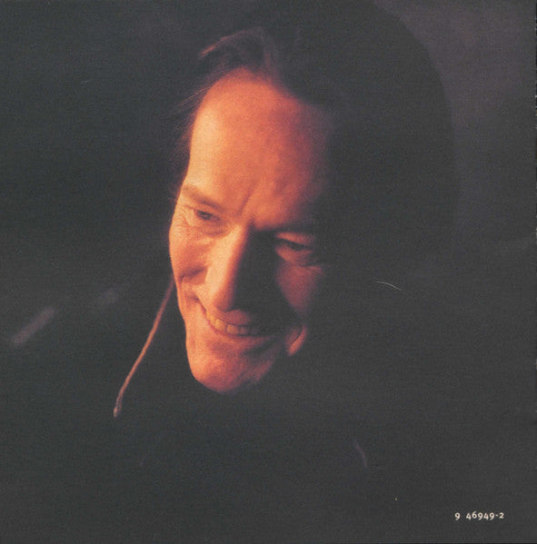Gordon Lightfoot : A Painter Passing Through  (CD, Album, Club)