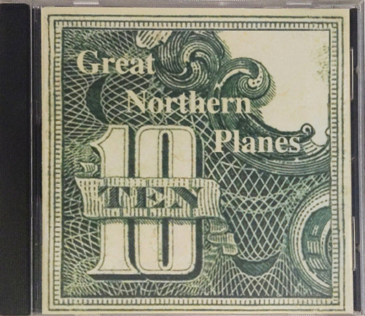 Great Northern Planes : 10 Songs 10 Bucks (CD, Album)