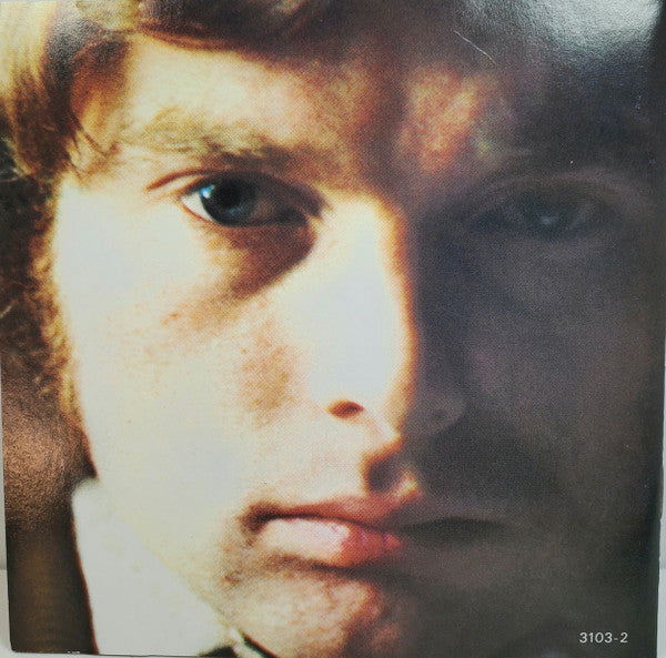 Van Morrison : Moondance (CD, Album, RE, RP, Cin)