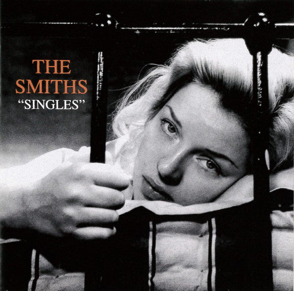 The Smiths : Singles (CD, Comp)