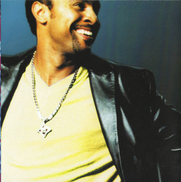 Shaggy : Hot Shot (CD, Album, Enh)