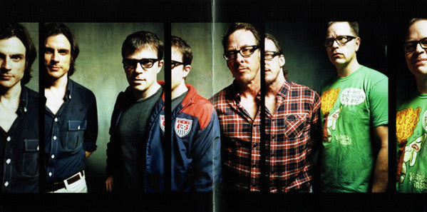 Weezer : Hurley (CD, Album, Dlx)
