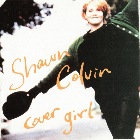 Shawn Colvin - Cover Girl (CD) (VG) - Endless Media