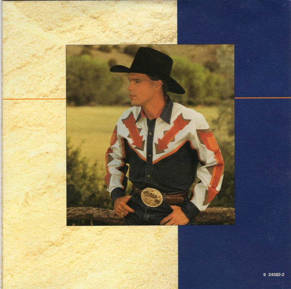 Clay Walker : If I Could Make A Living (CD, Album, ARC)