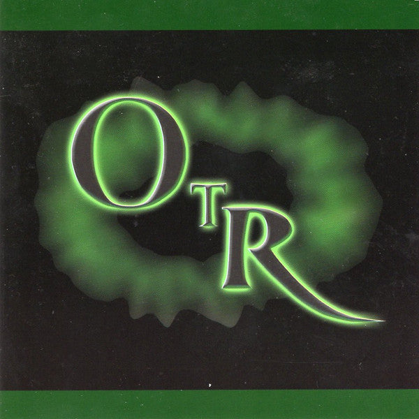 On The Rocks (3) : On The Rocks (CD, Album)