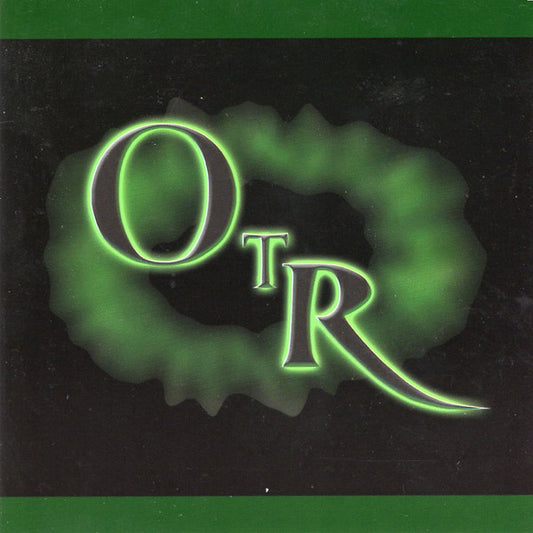 On The Rocks (3) : On The Rocks (CD, Album)