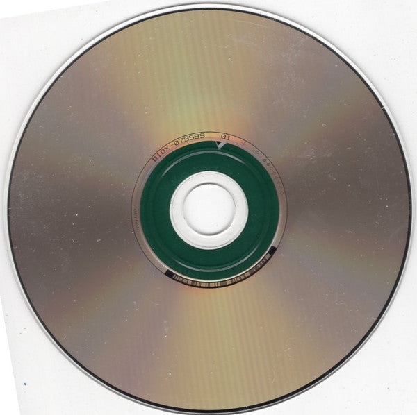 On The Rocks (3) : On The Rocks (CD, Album)