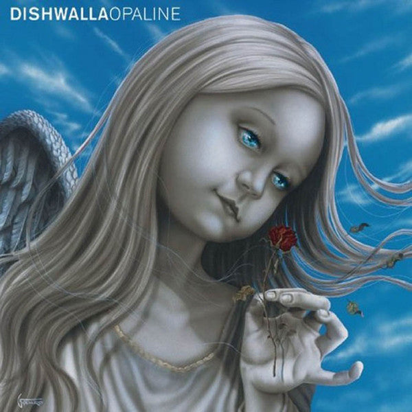 Dishwalla : Opaline (HDCD, Album)