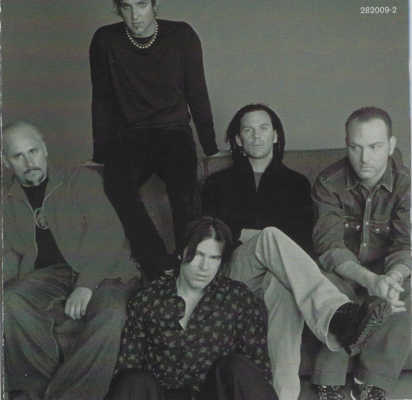 Dishwalla : Opaline (HDCD, Album)
