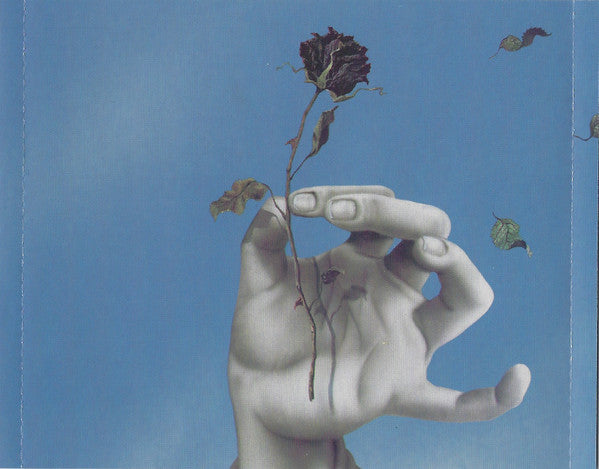 Dishwalla : Opaline (HDCD, Album)