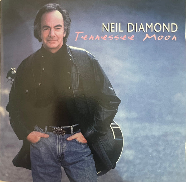 Neil Diamond : Tennessee Moon (CD, Album)