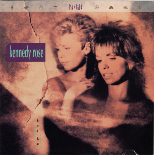 Kennedy Rose : Hai Ku (CD, Album)