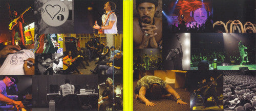 Michael Franti And Spearhead : The Sound Of Sunshine (CD, Album)
