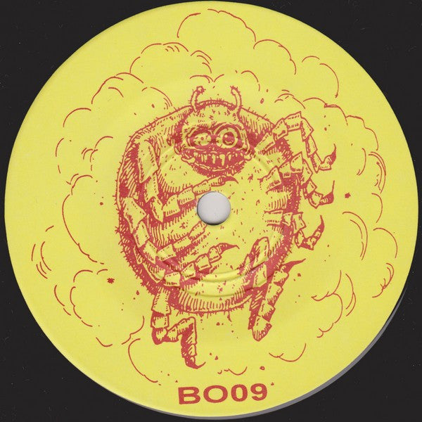 Mama Tick : Torture (7")