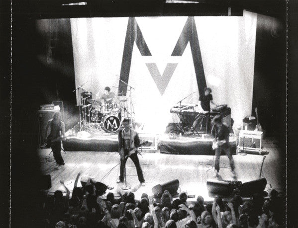 Maroon 5 : 1.22.03.Acoustic (CD, MiniAlbum, Club)