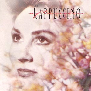 Eric Darken - Cappuccino Afternoon (CD) (VG) - Endless Media
