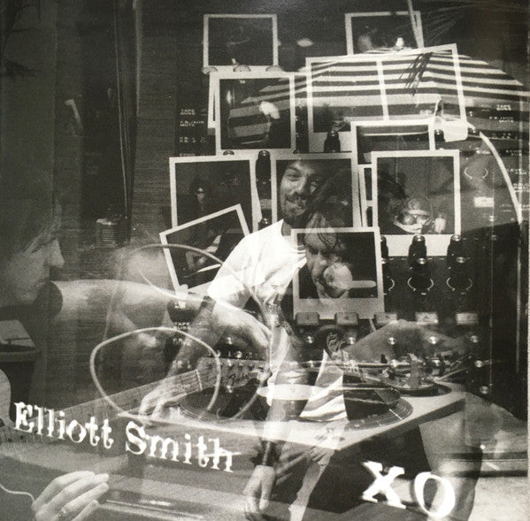 Elliott Smith : XO (CD, Album)