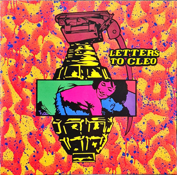 Letters To Cleo : Wholesale Meats And Fish (CD, Album, SRC)